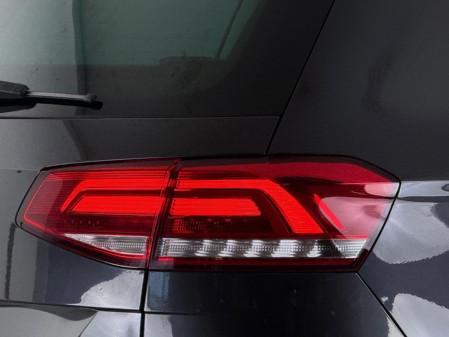 Used Volkswagen Passat 2018 for sale - 77243638: Photo 10