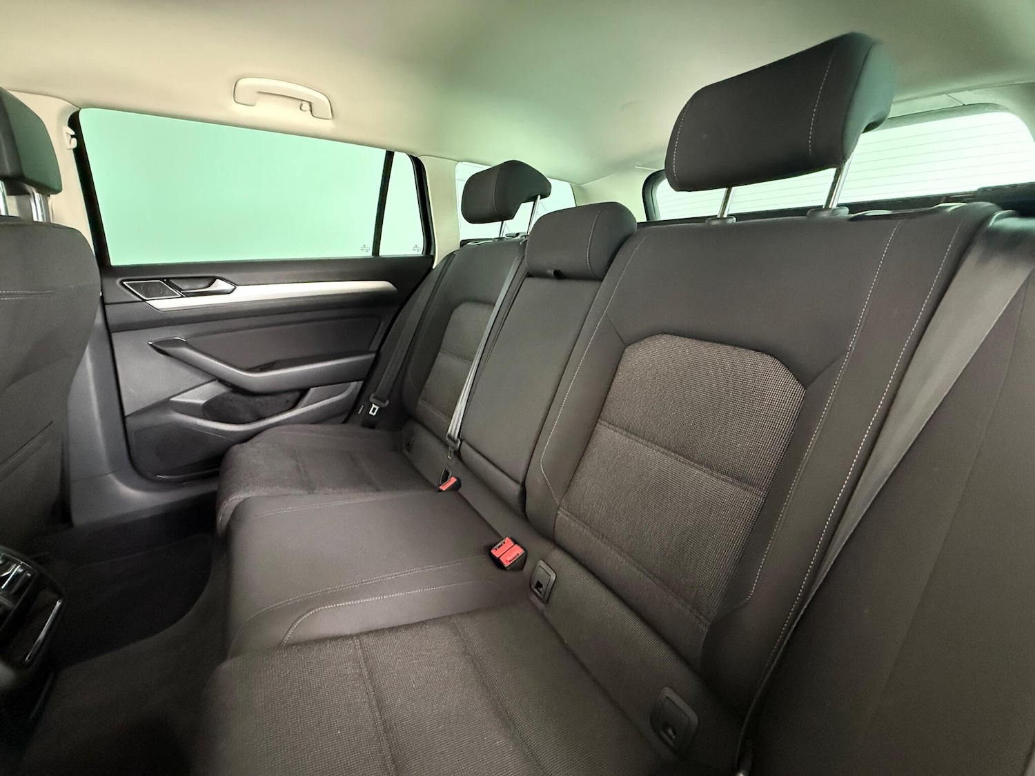 Used Volkswagen Passat 2018 for sale - 77243638: Photo 15