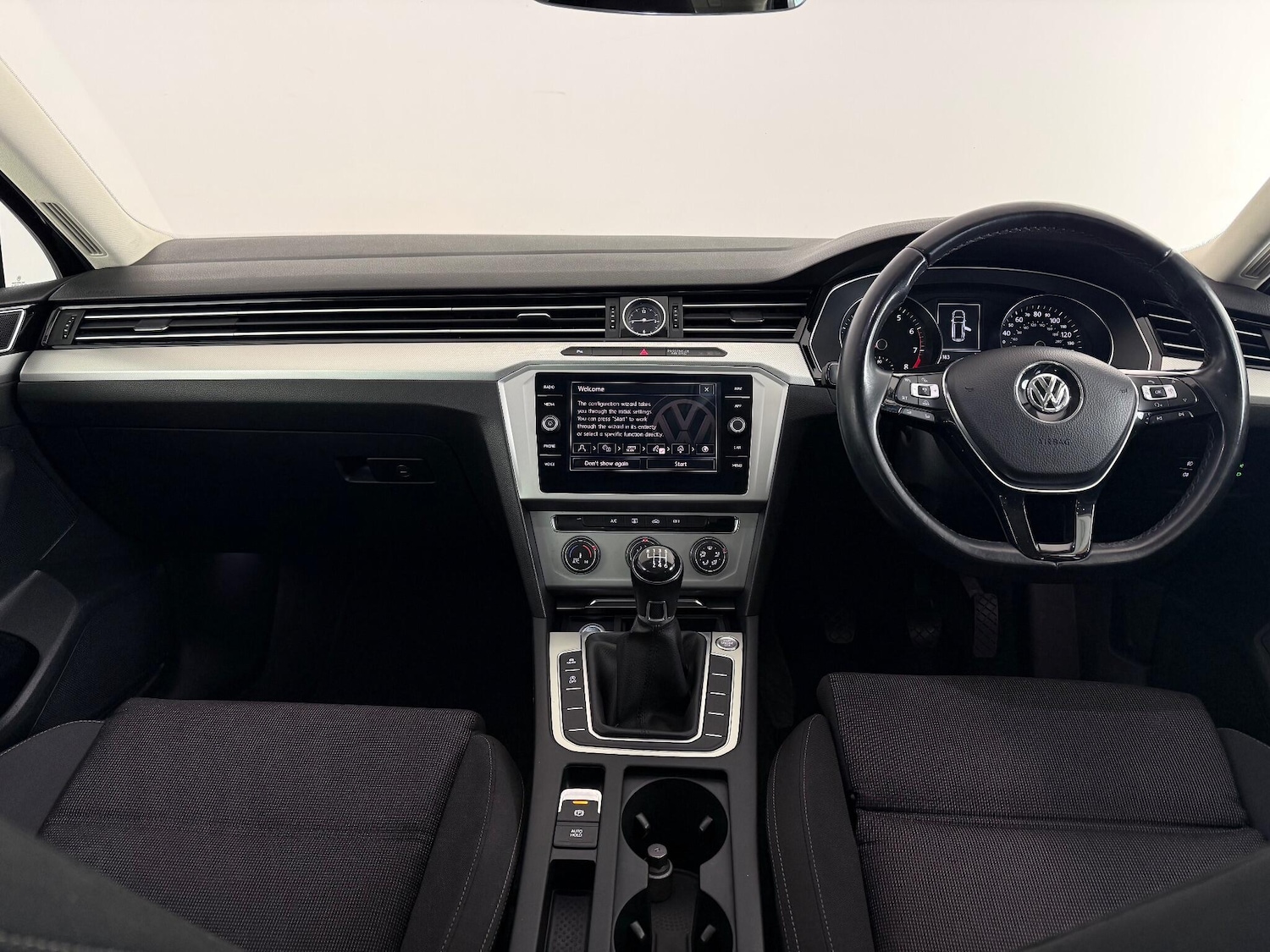 Used Volkswagen Passat 2018 for sale - 77243638: Photo 17