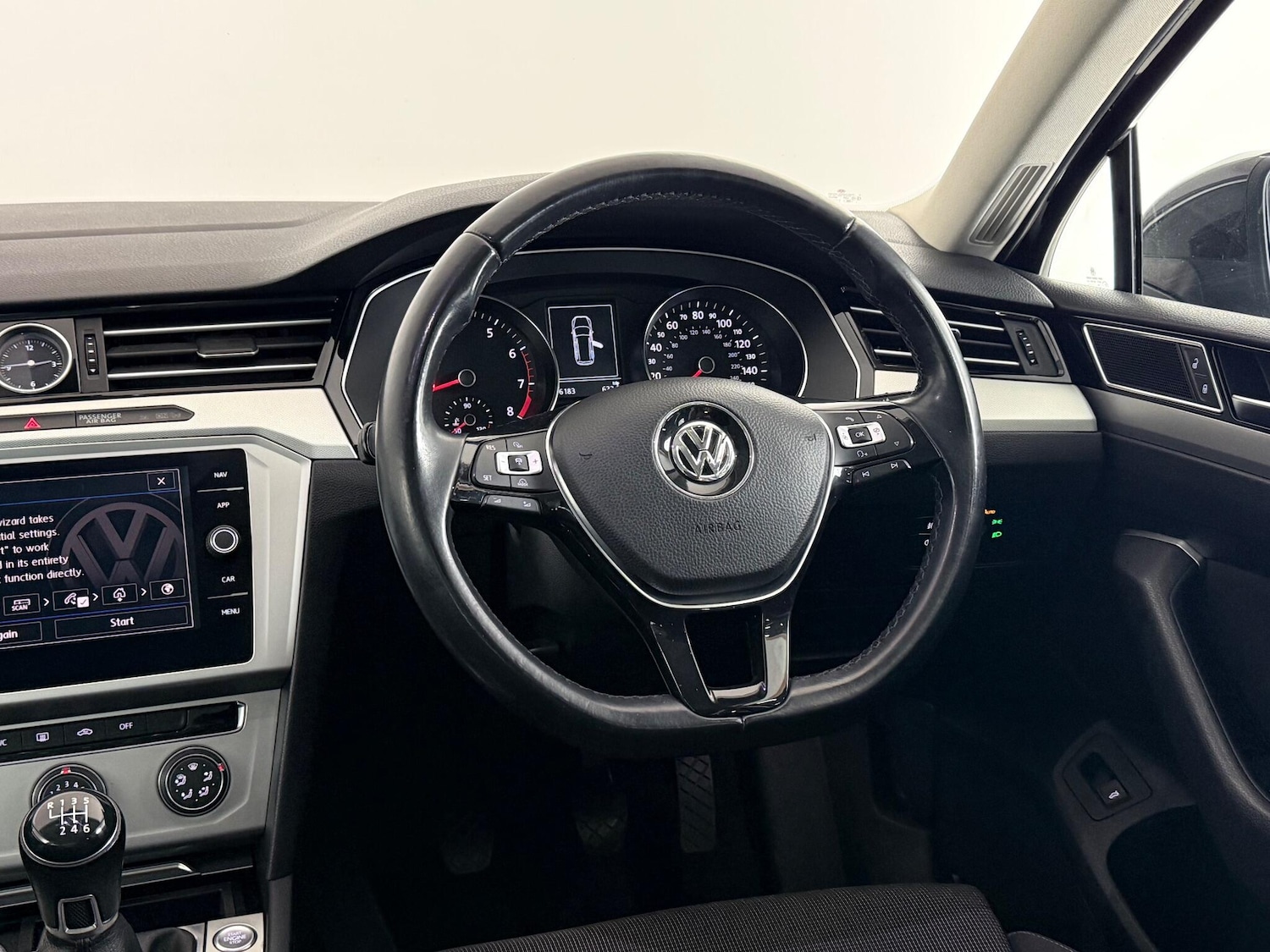Used Volkswagen Passat 2018 for sale - 77243638: Photo 20