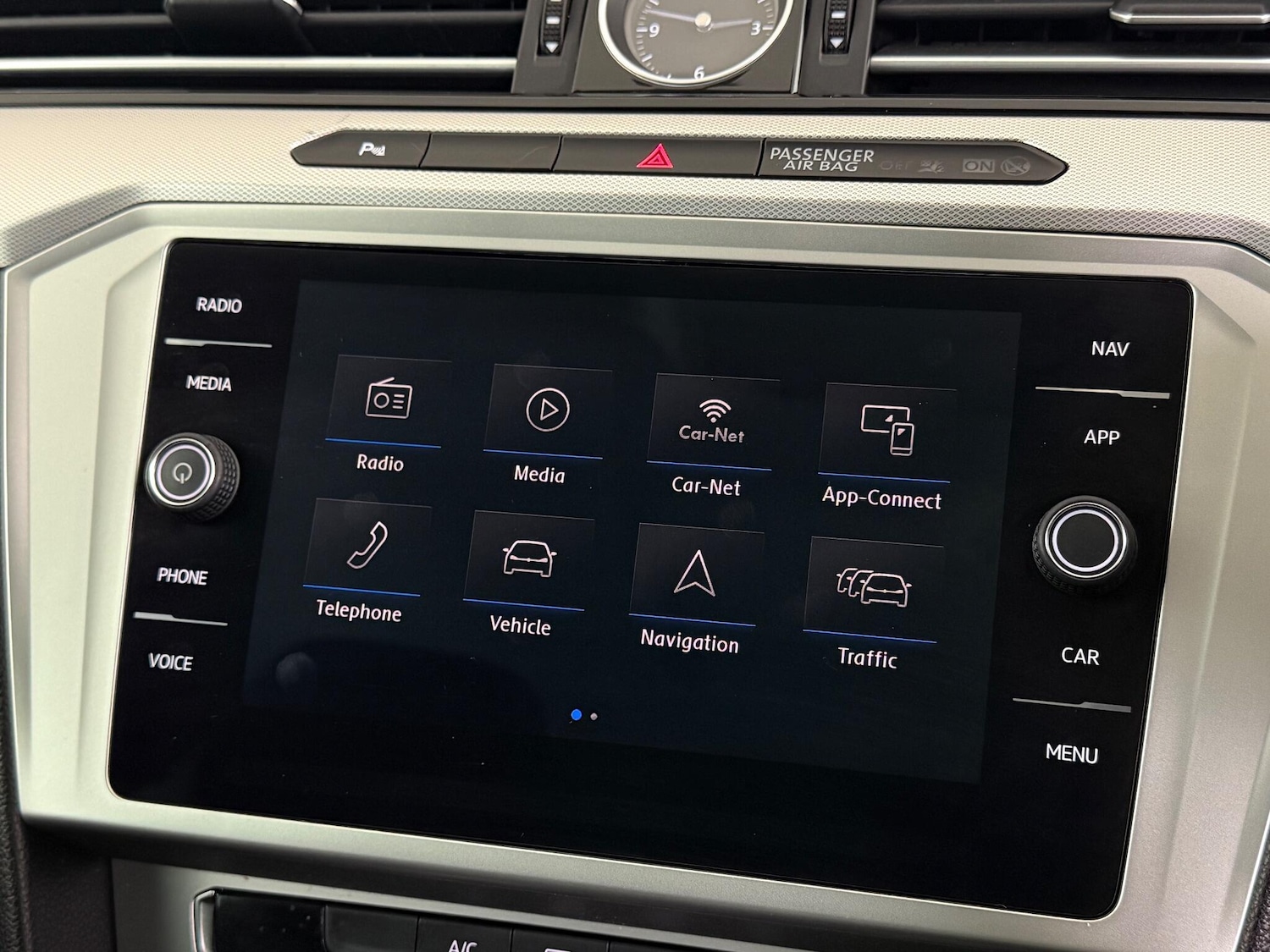 Used Volkswagen Passat 2018 for sale - 77243638: Photo 28