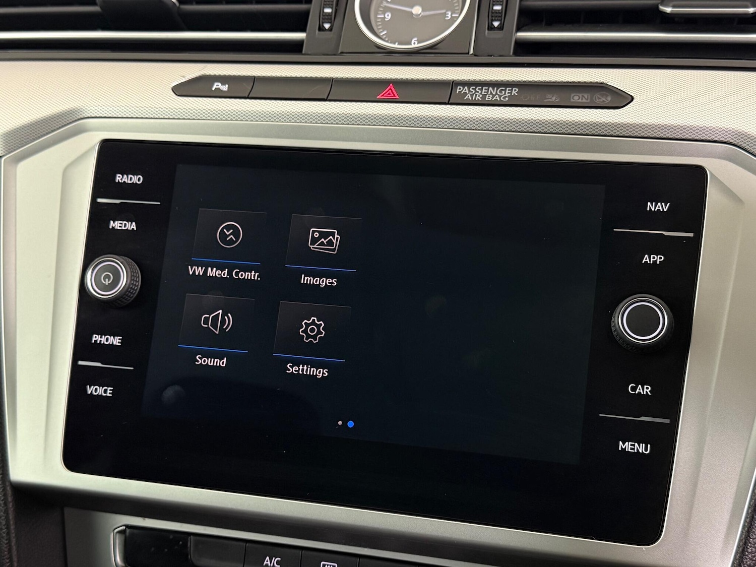 Used Volkswagen Passat 2018 for sale - 77243638: Photo 32