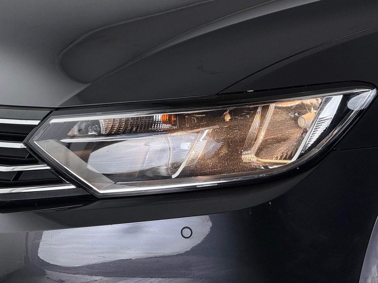 Used Volkswagen Passat 2018 for sale - 77243638: Photo 6