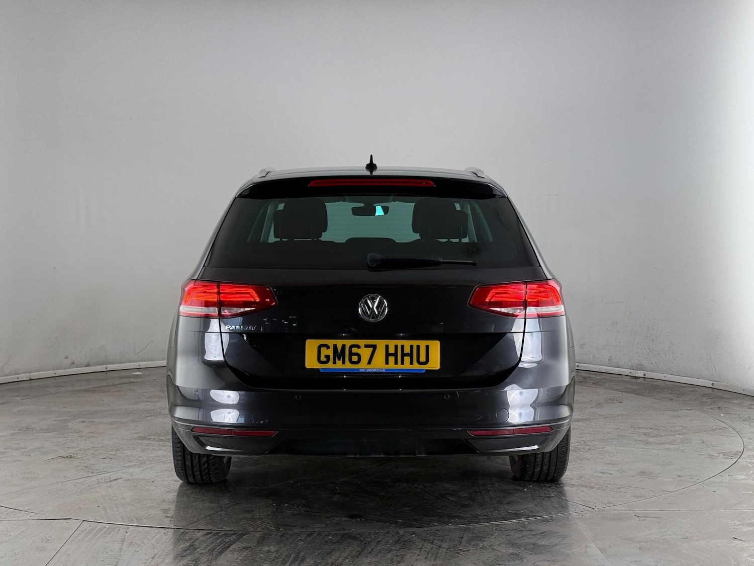 Used Volkswagen Passat 2018 for sale - 77243638: Photo 7