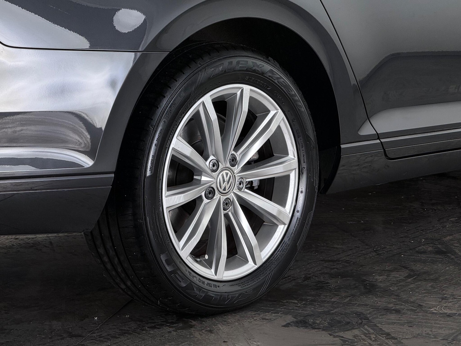 Used Volkswagen Passat 2018 for sale - 77243638: Photo 8