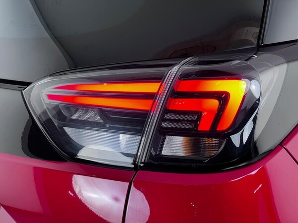 Used Vauxhall Crossland 2022 for sale - 73983883: Photo 10