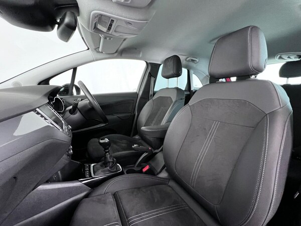 Used Vauxhall Crossland 2022 for sale - 73983883: Photo 15