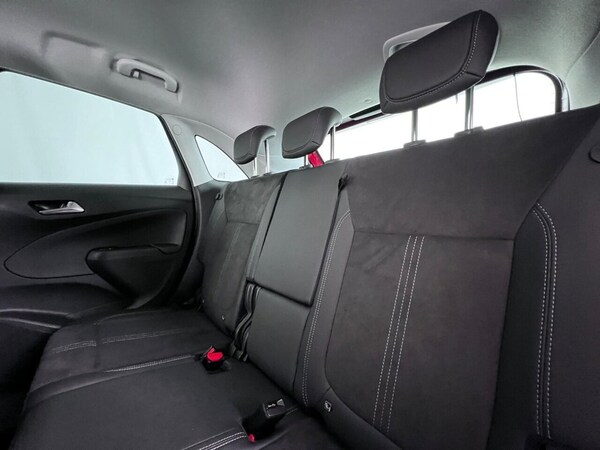 Used Vauxhall Crossland 2022 for sale - 73983883: Photo 16