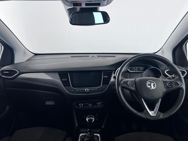 Used Vauxhall Crossland 2022 for sale - 73983883: Photo 19