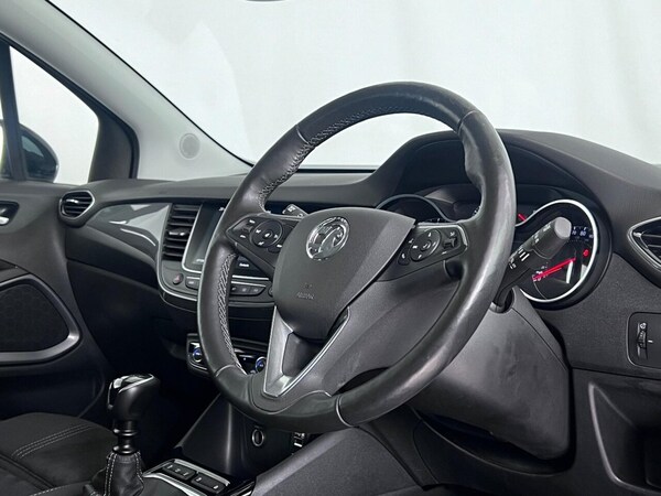 Used Vauxhall Crossland 2022 for sale - 73983883: Photo 21
