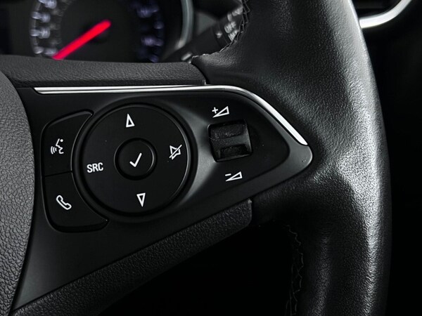 Used Vauxhall Crossland 2022 for sale - 73983883: Photo 23