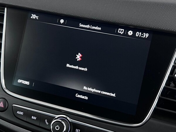 Used Vauxhall Crossland 2022 for sale - 73983883: Photo 27