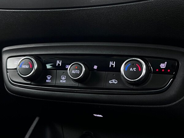 Used Vauxhall Crossland 2022 for sale - 73983883: Photo 39