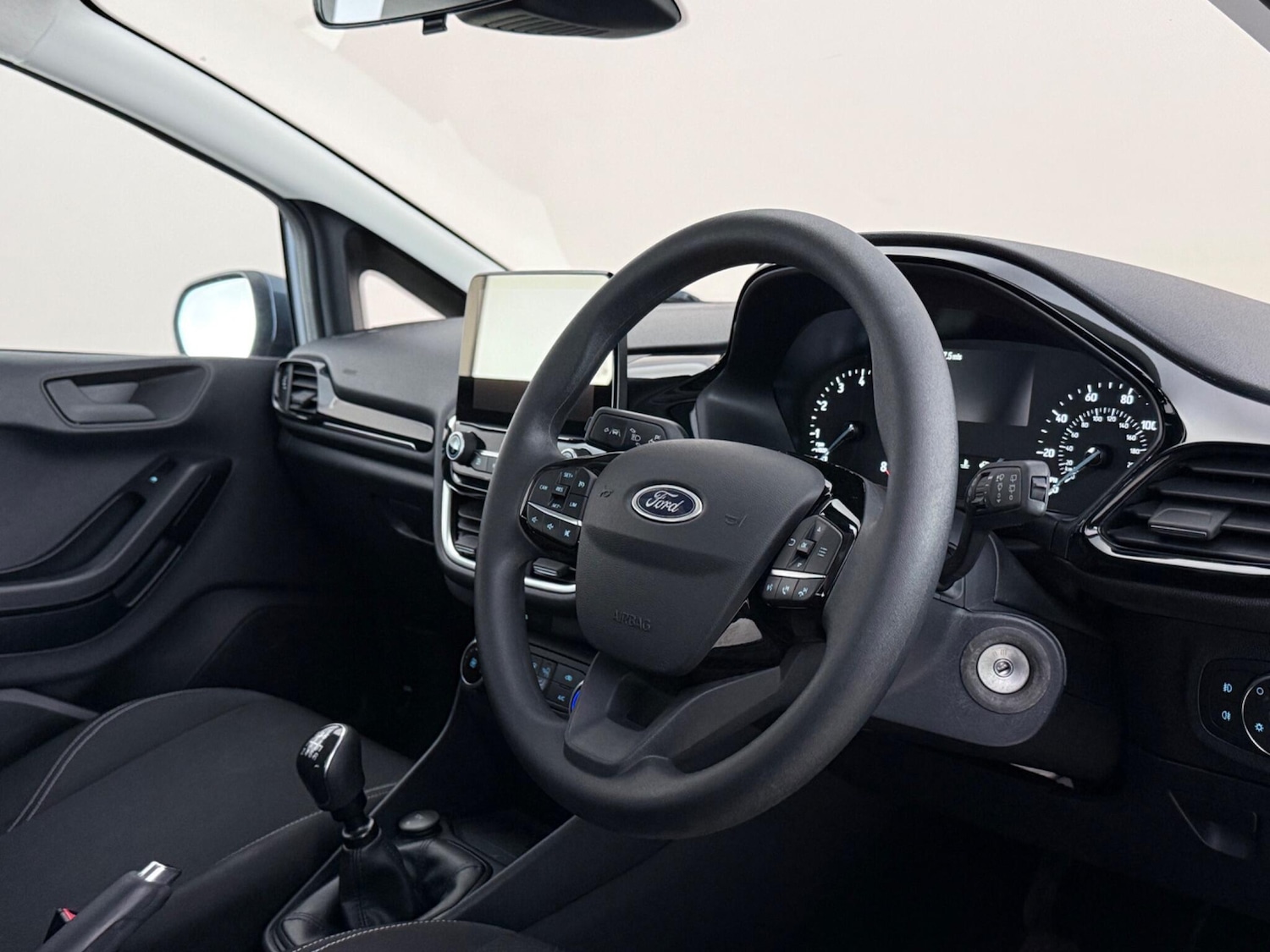 Used Ford Fiesta 2022 for sale - 78197348: Photo 10