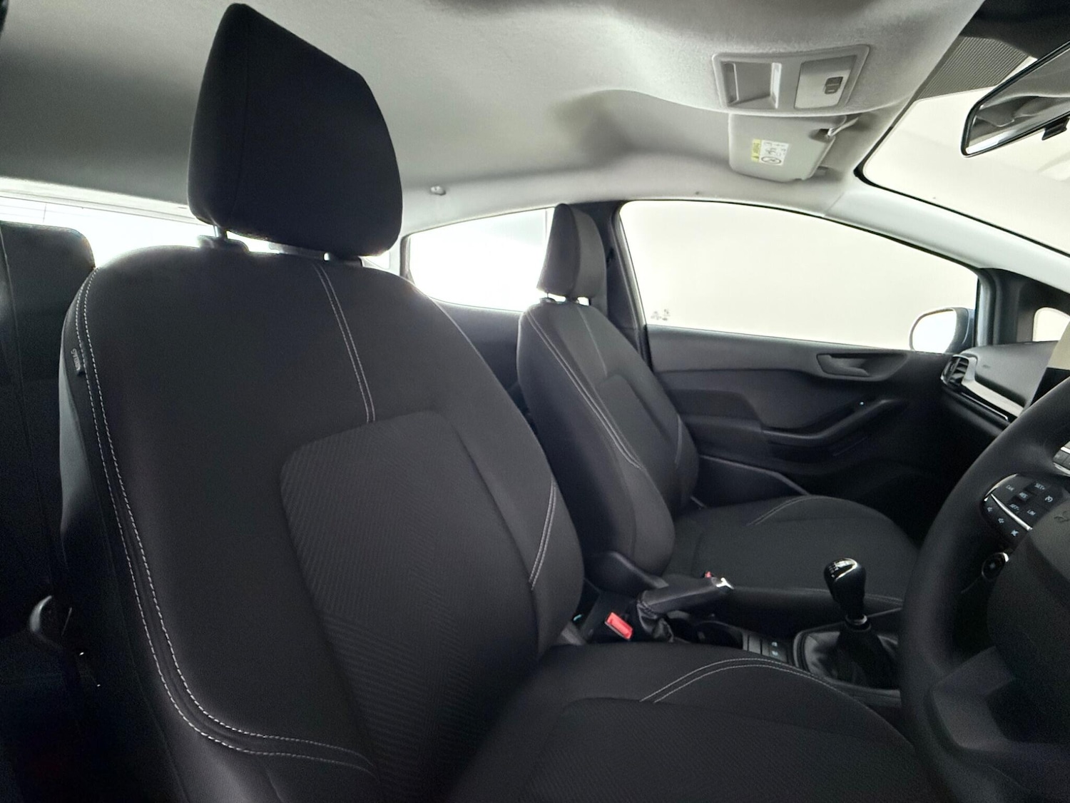 Used Ford Fiesta 2022 for sale - 78197348: Photo 11