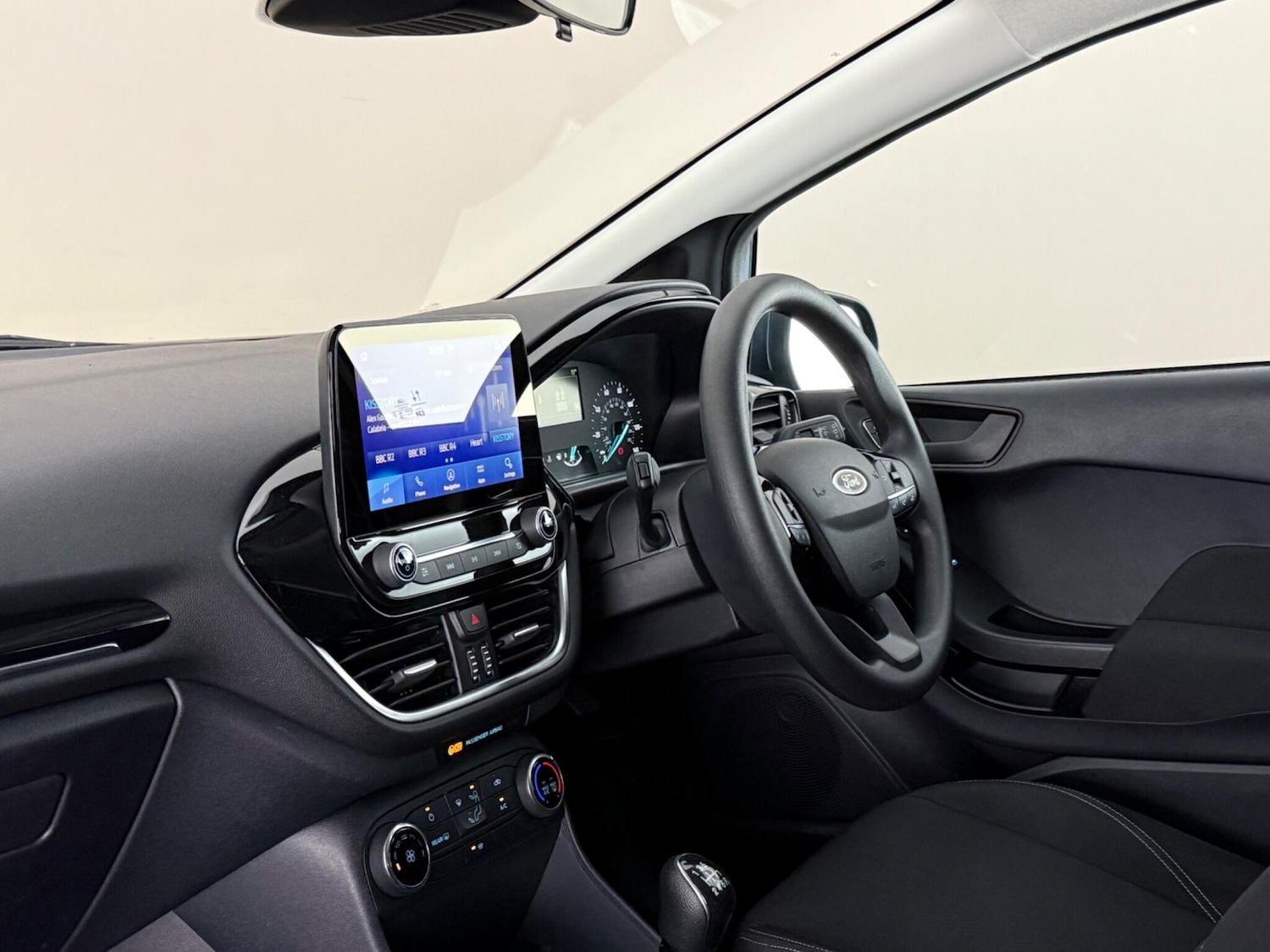 Used Ford Fiesta 2022 for sale - 78197348: Photo 12