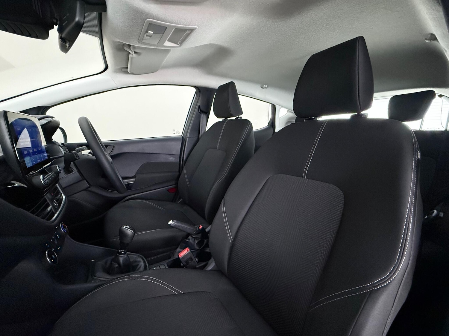 Used Ford Fiesta 2022 for sale - 78197348: Photo 13