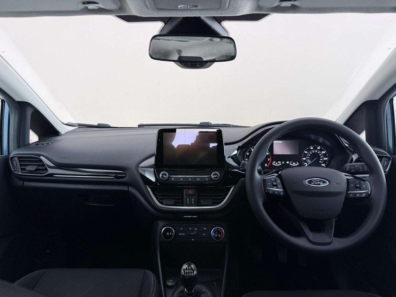 Used Ford Fiesta 2022 for sale - 78197348: Photo 15