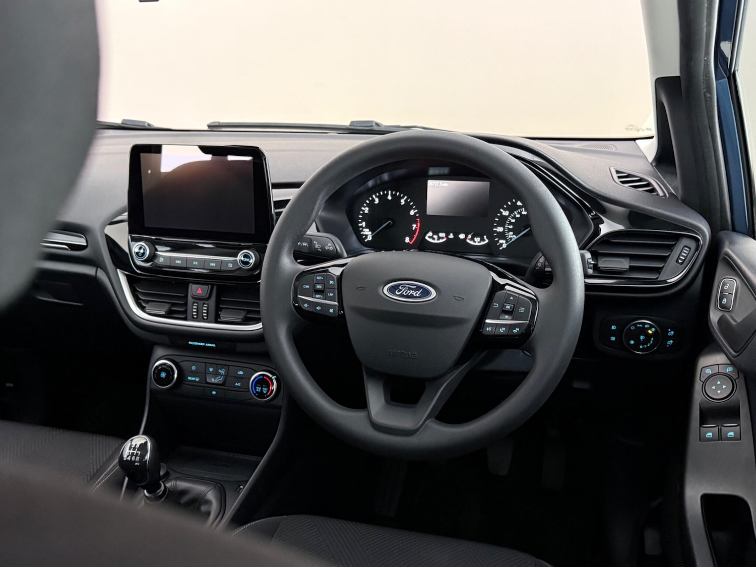 Used Ford Fiesta 2022 for sale - 78197348: Photo 16