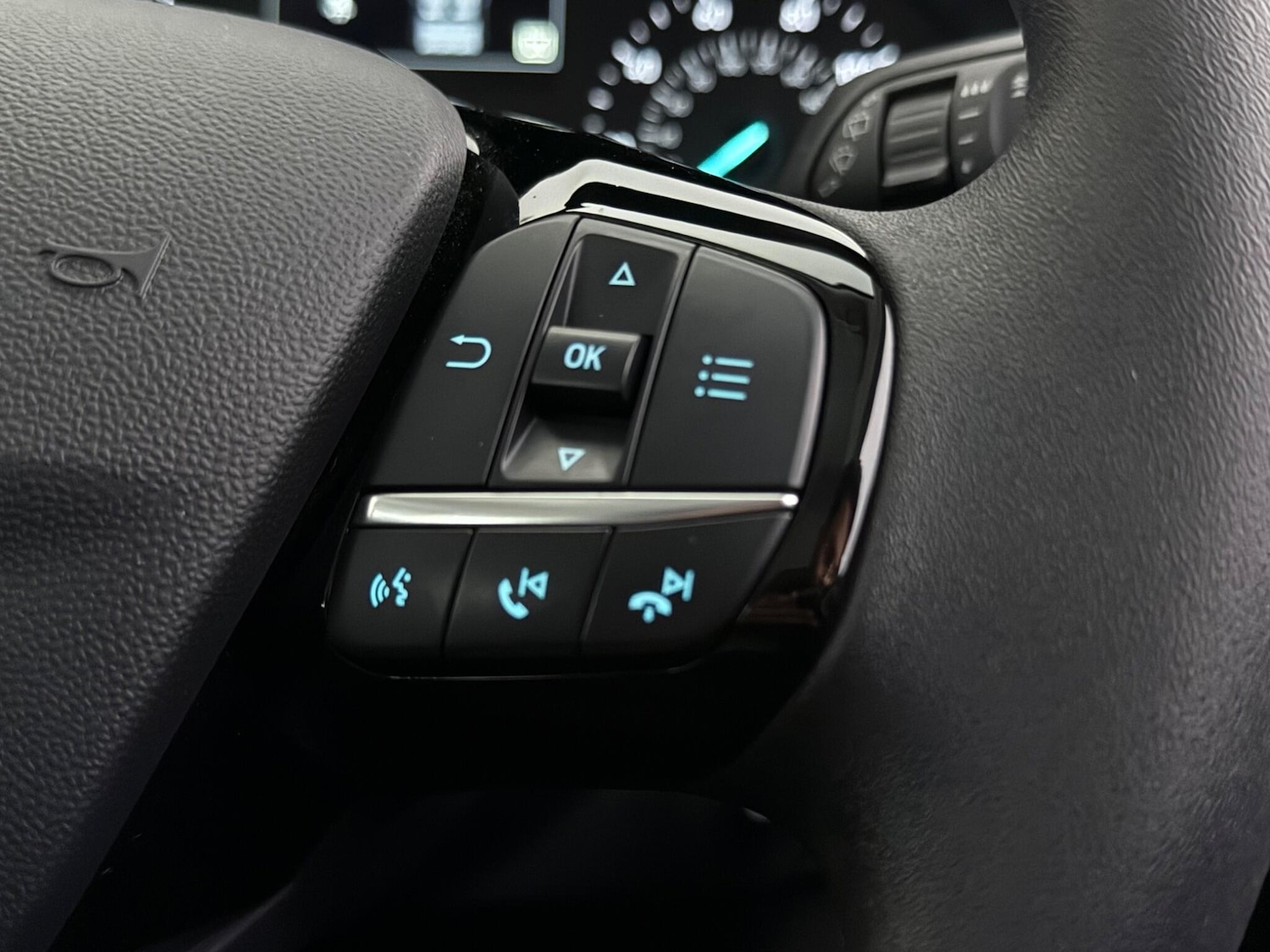 Used Ford Fiesta 2022 for sale - 78197348: Photo 18