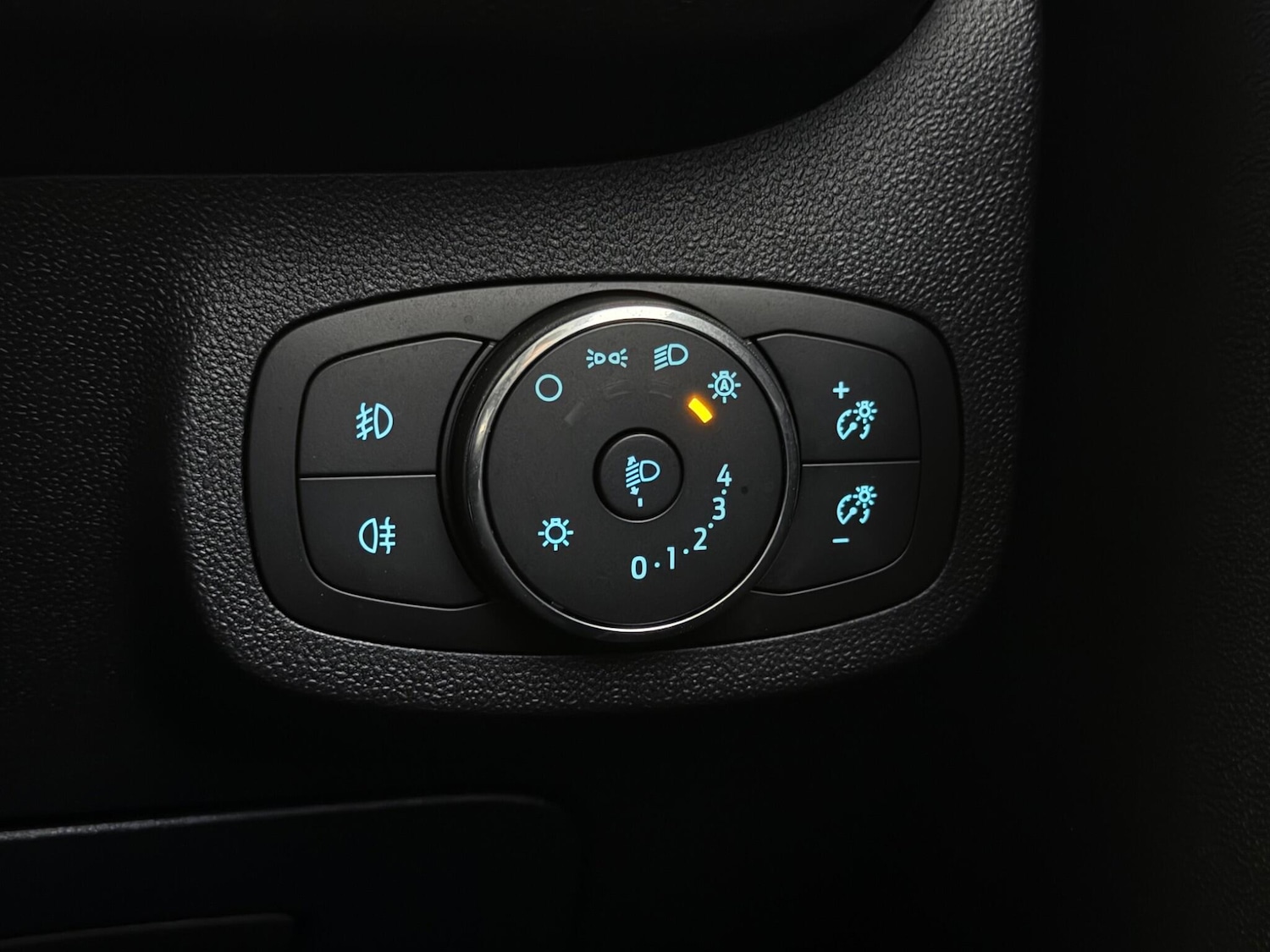 Used Ford Fiesta 2022 for sale - 78197348: Photo 21