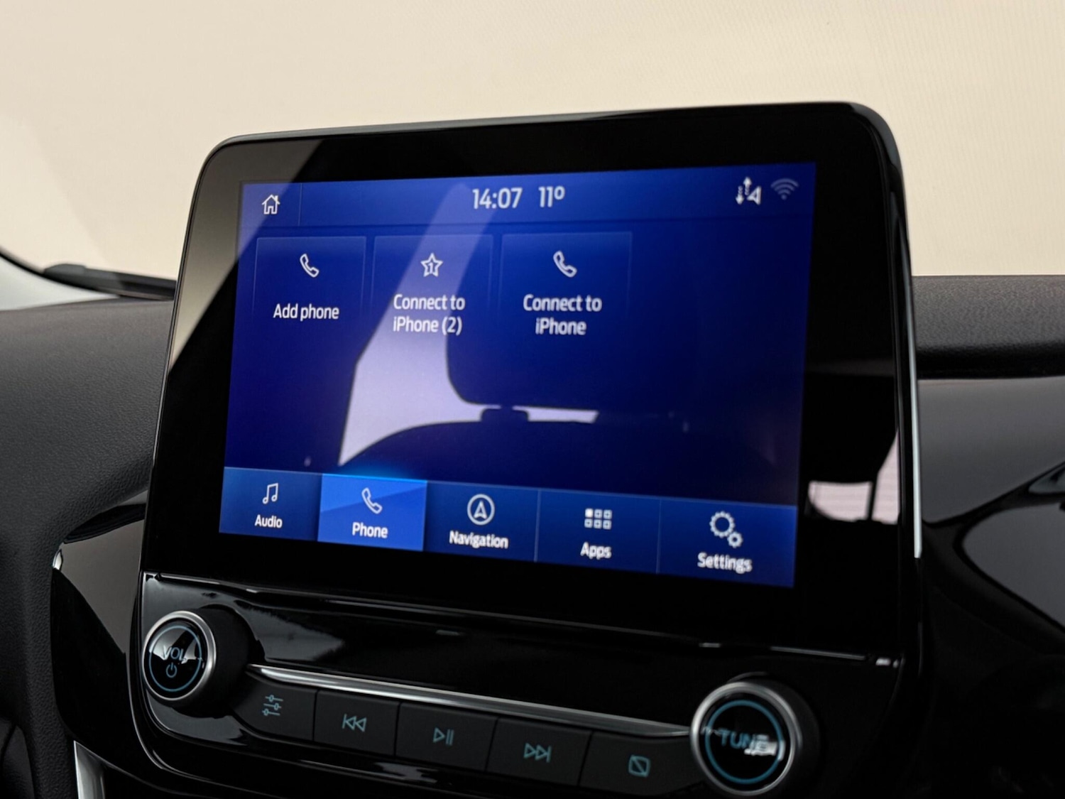 Used Ford Fiesta 2022 for sale - 78197348: Photo 23