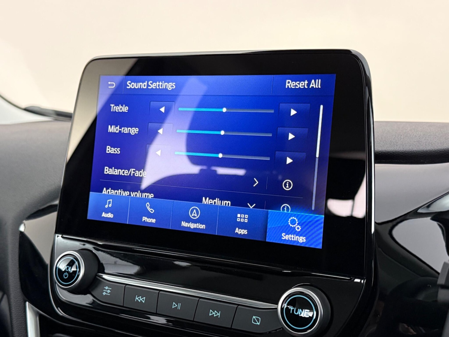 Used Ford Fiesta 2022 for sale - 78197348: Photo 24