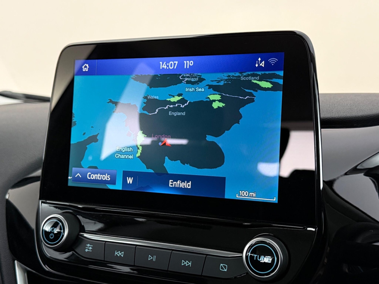 Used Ford Fiesta 2022 for sale - 78197348: Photo 25