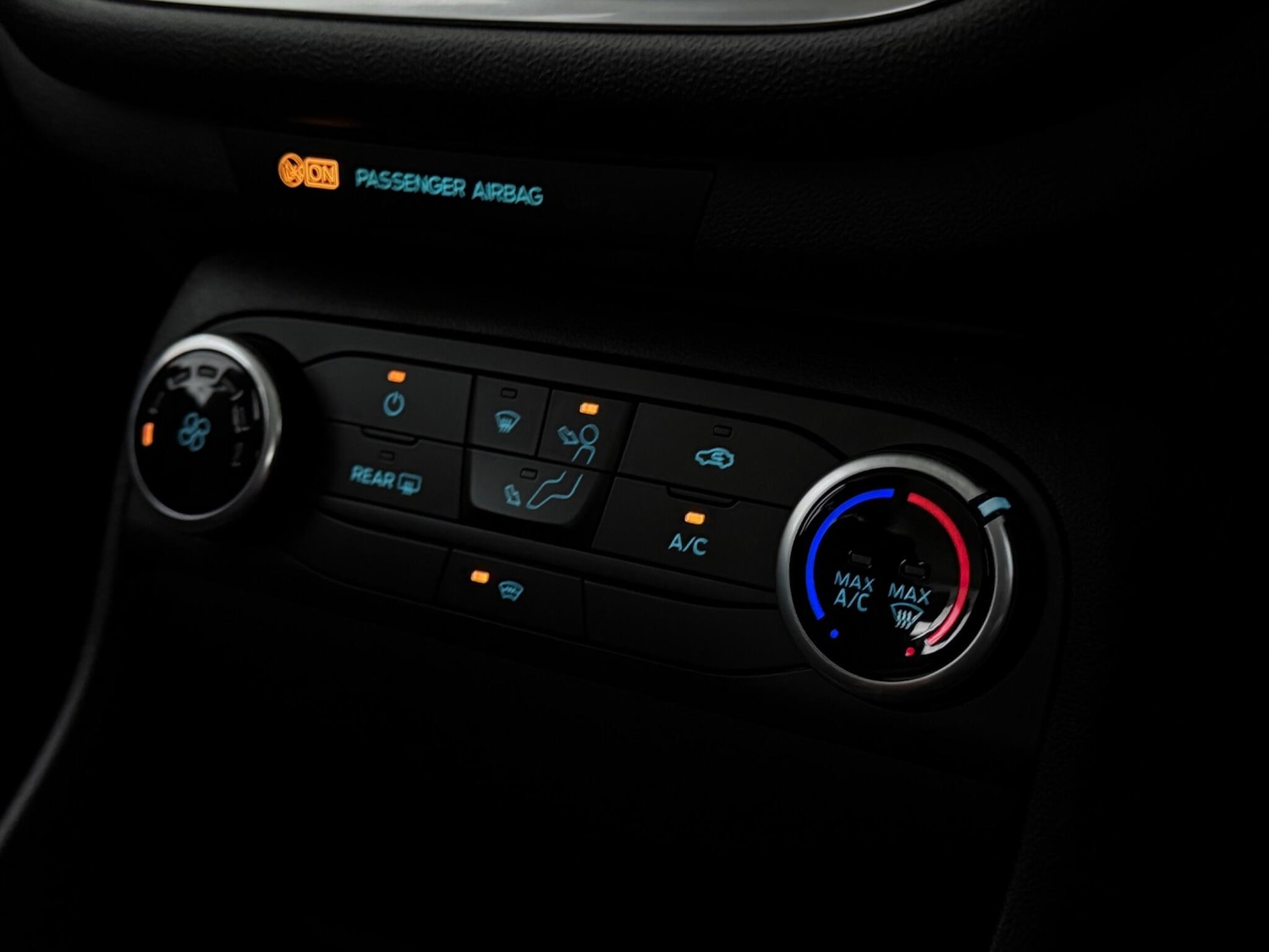 Used Ford Fiesta 2022 for sale - 78197348: Photo 26