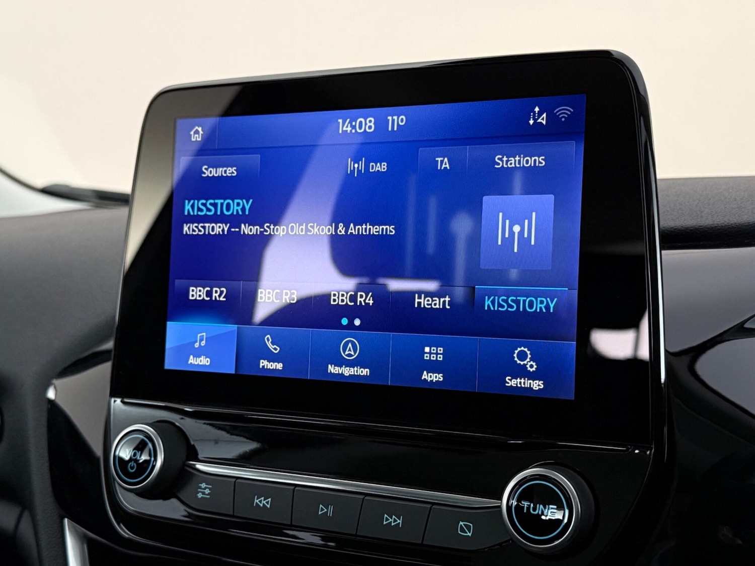 Used Ford Fiesta 2022 for sale - 78197348: Photo 27