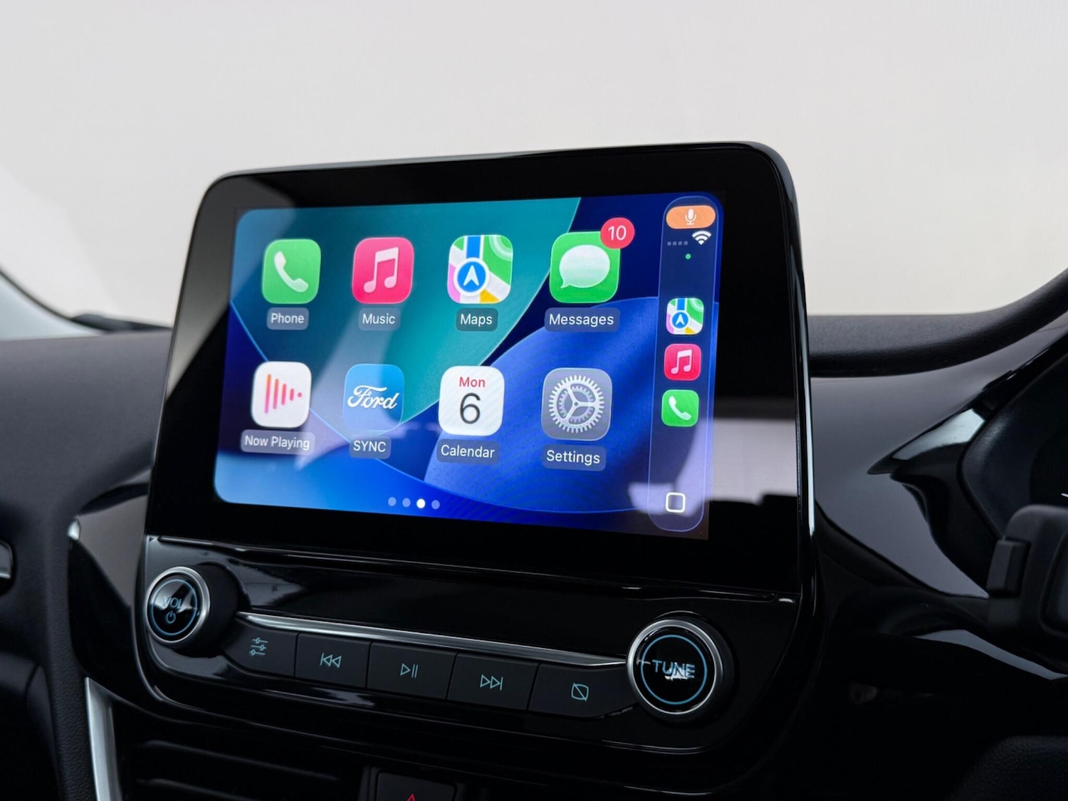 Used Ford Fiesta 2022 for sale - 78197348: Photo 28