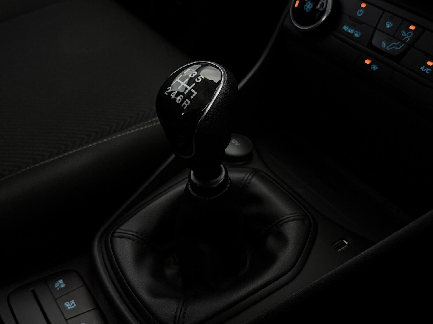 Used Ford Fiesta 2022 for sale - 78197348: Photo 29