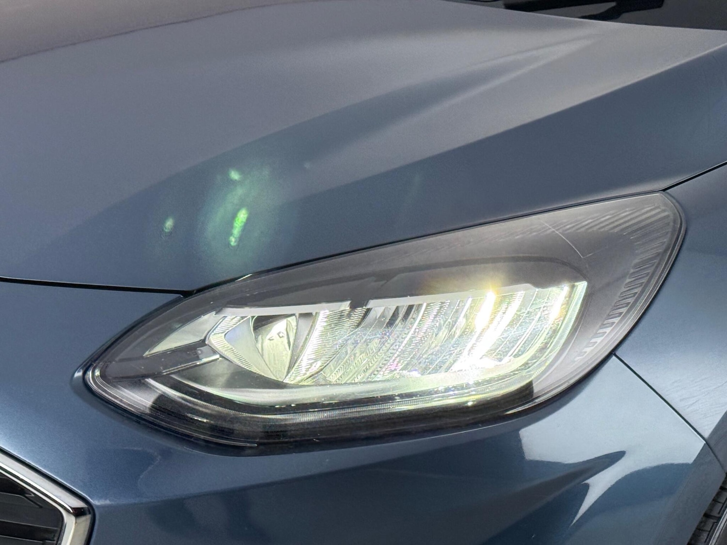 Used Ford Fiesta 2022 for sale - 78197348: Photo 5