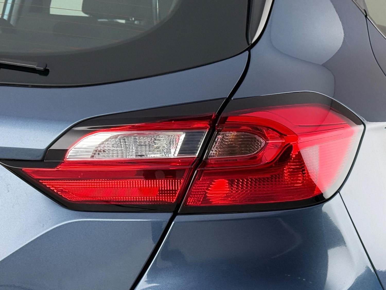 Used Ford Fiesta 2022 for sale - 78197348: Photo 7