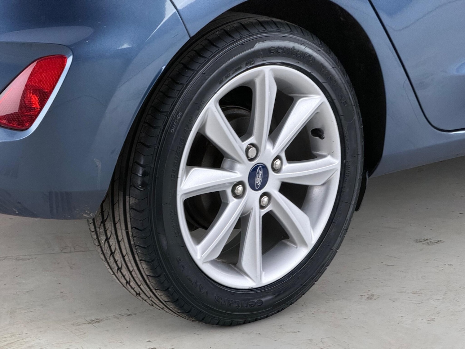 Used Ford Fiesta 2022 for sale - 78197348: Photo 8