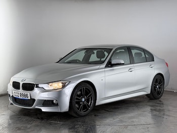 Used BMW 3 Series 2014 for sale - 77659191: Photo