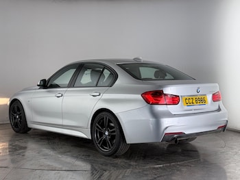 Used BMW 3 Series 2014 for sale - 77659191: Photo