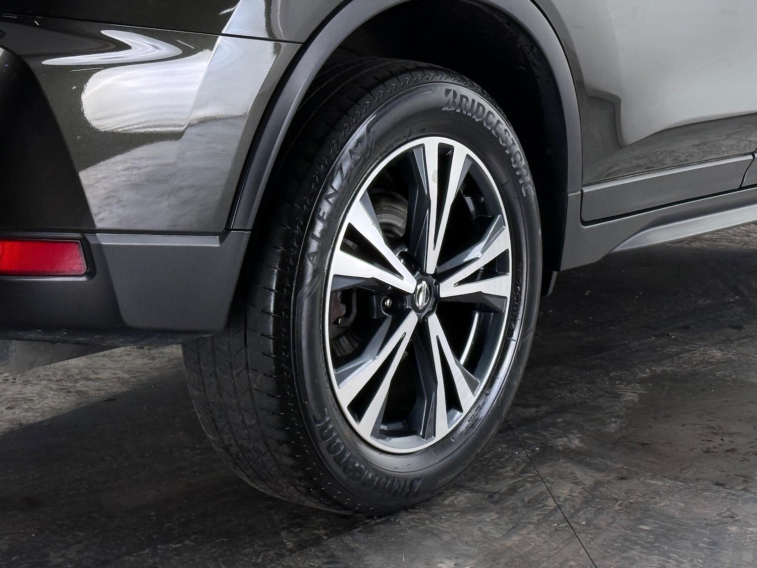 Used Nissan X-Trail 2020 for sale - 76468361: Photo 12