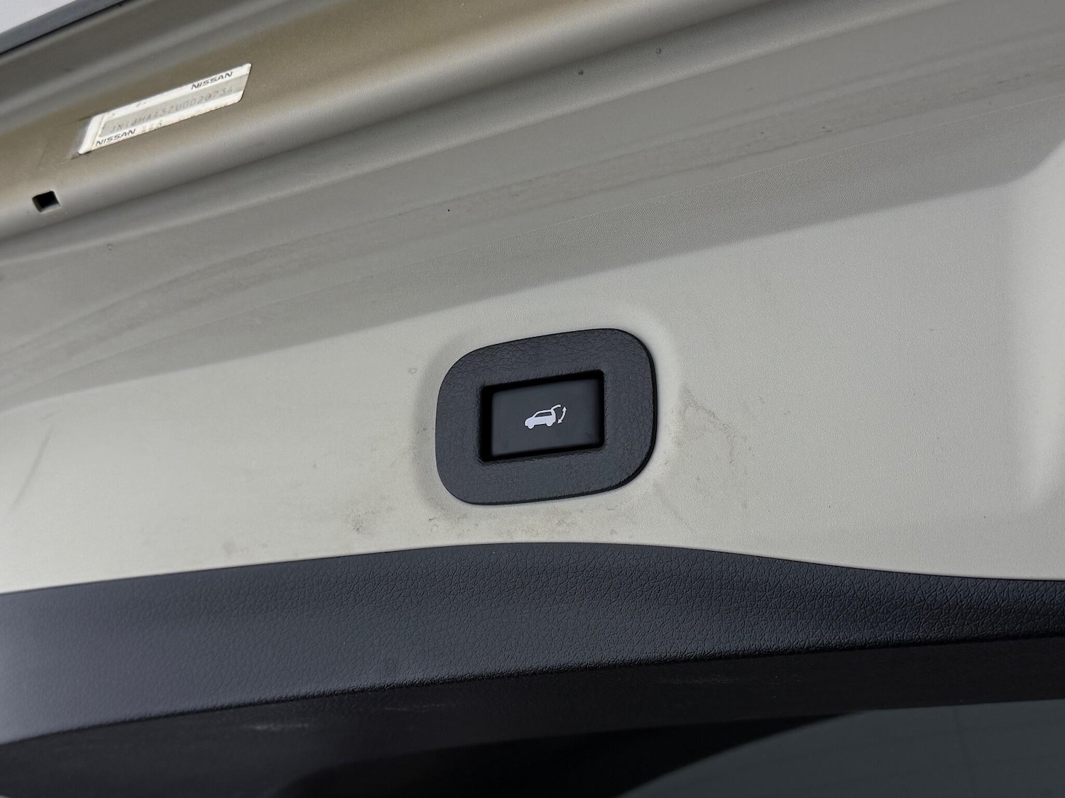 Used Nissan X-Trail 2020 for sale - 76468361: Photo 14