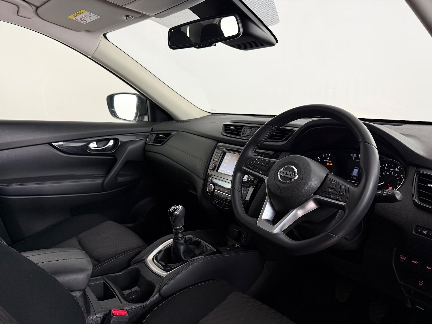 Used Nissan X-Trail 2020 for sale - 76468361: Photo 16