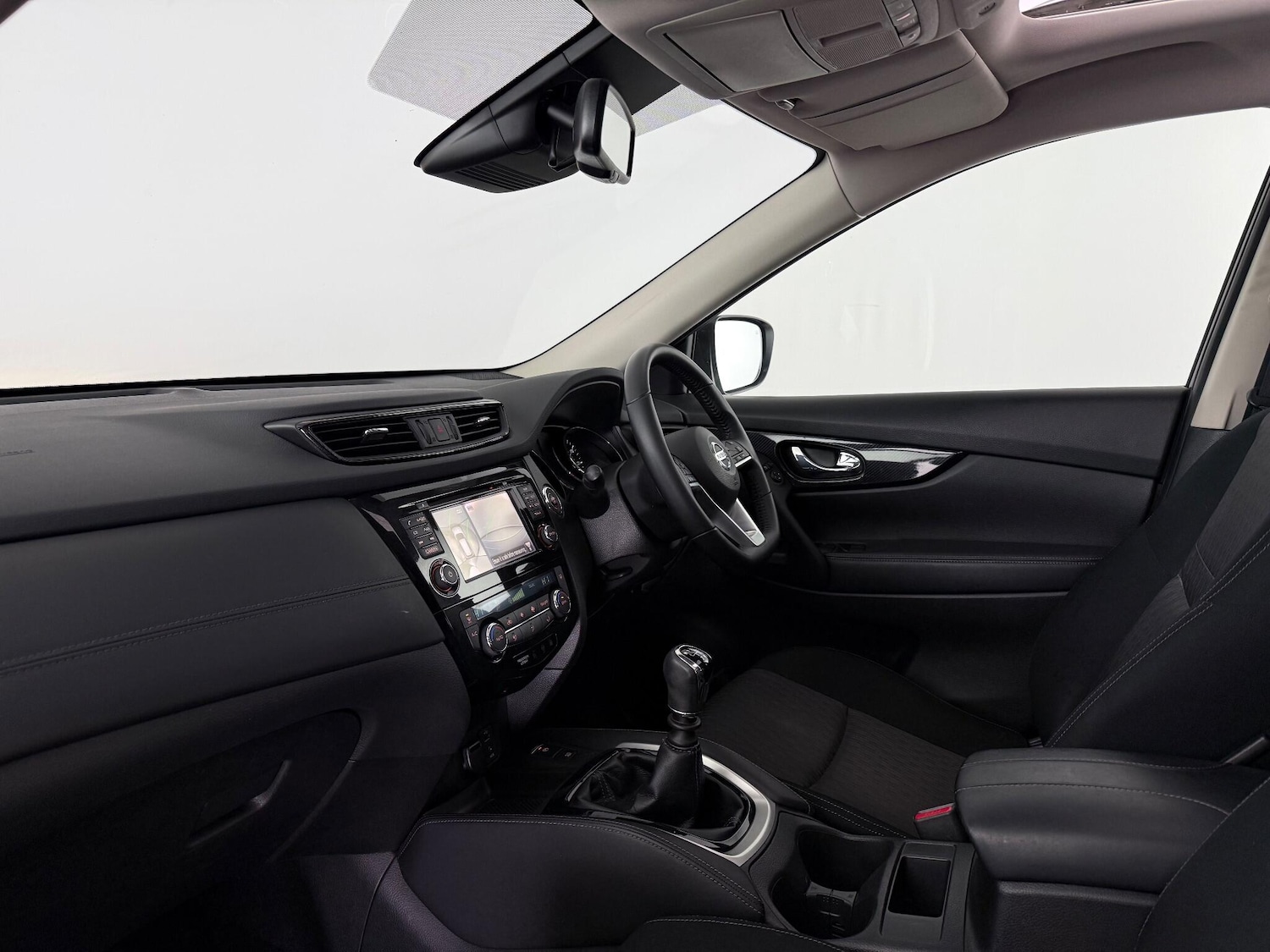 Used Nissan X-Trail 2020 for sale - 76468361: Photo 18