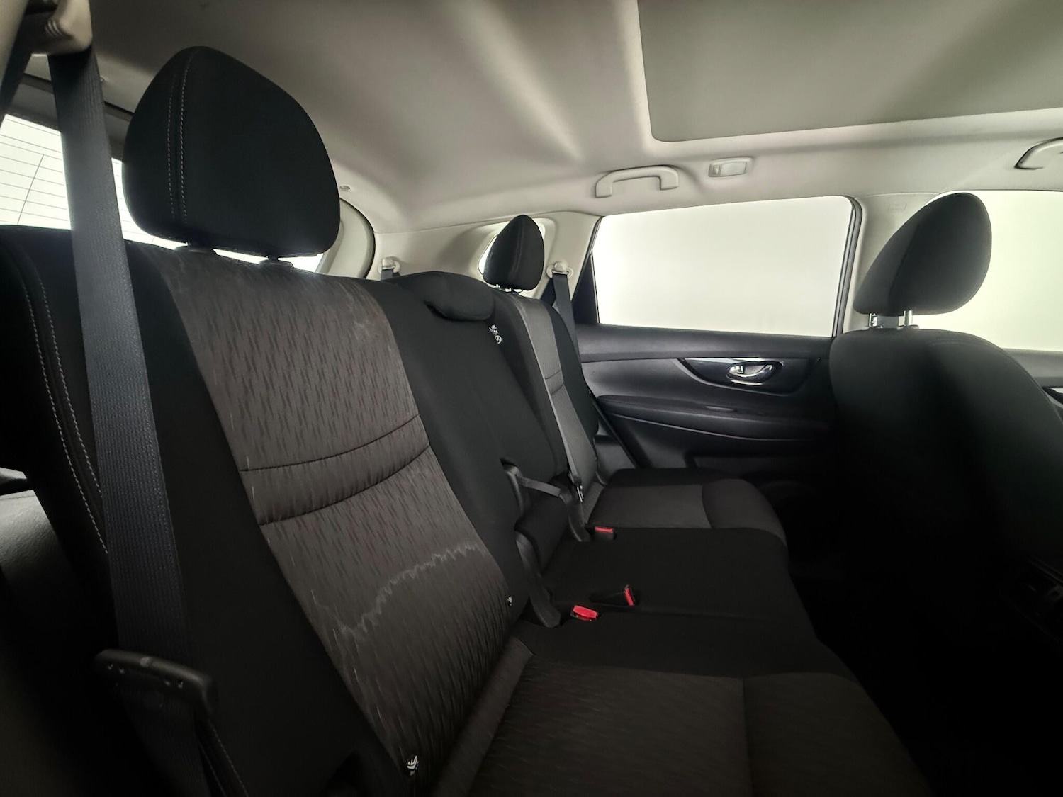 Used Nissan X-Trail 2020 for sale - 76468361: Photo 20