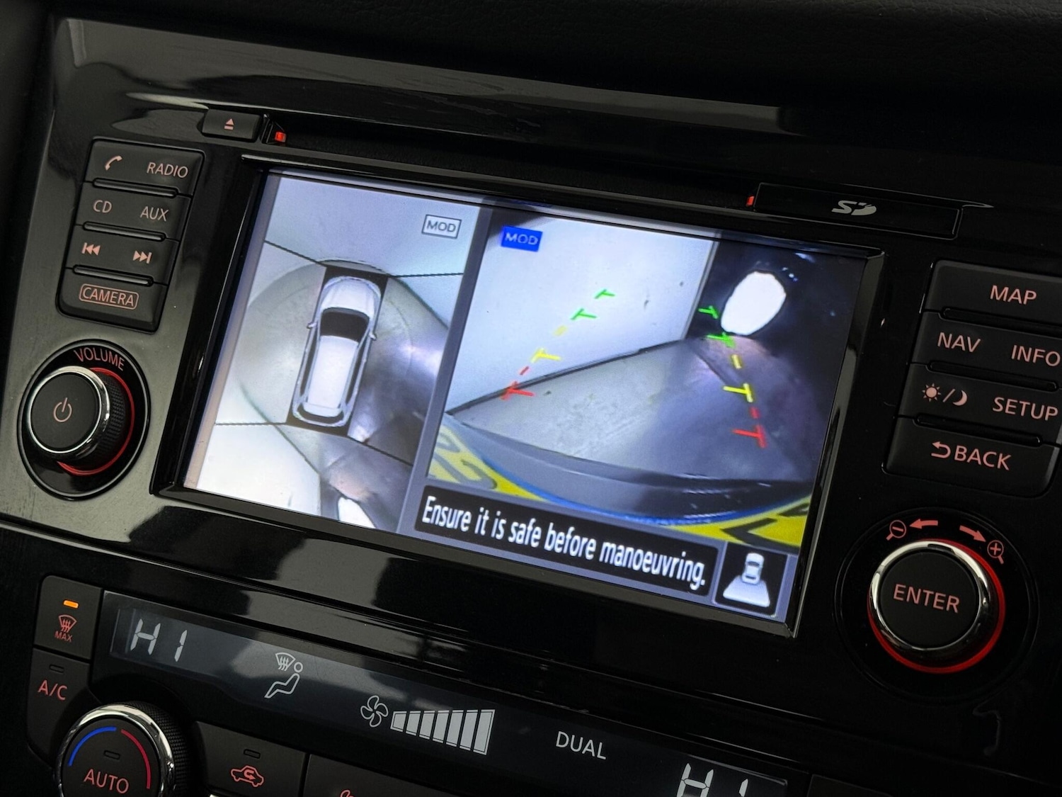 Used Nissan X-Trail 2020 for sale - 76468361: Photo 30