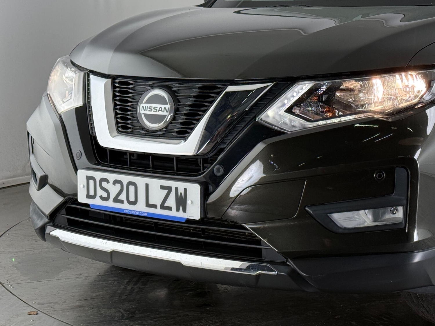 Used Nissan X-Trail 2020 for sale - 76468361: Photo 39