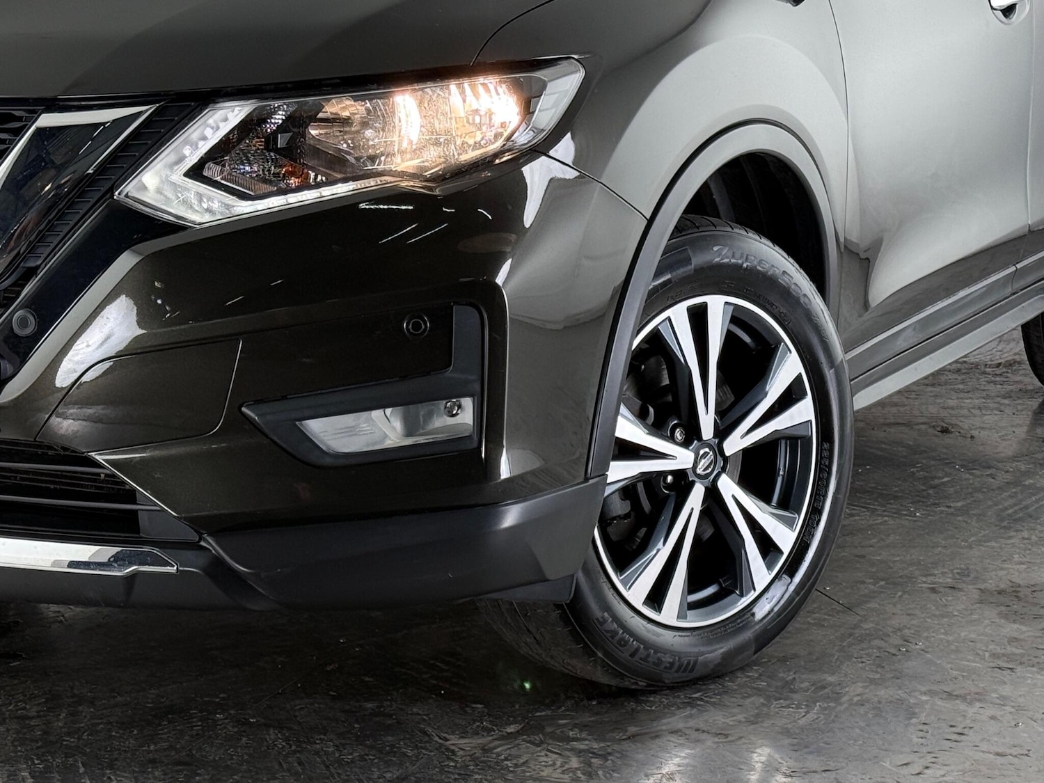 Used Nissan X-Trail 2020 for sale - 76468361: Photo 40