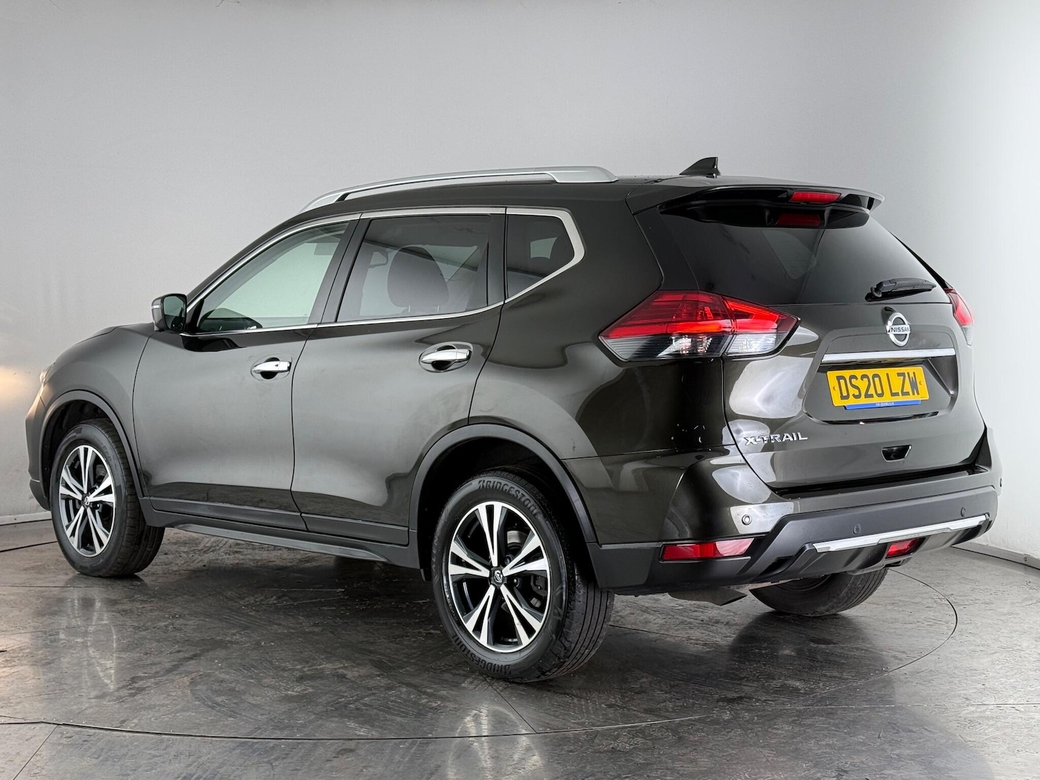 Used Nissan X-Trail 2020 for sale - 76468361: Photo 5