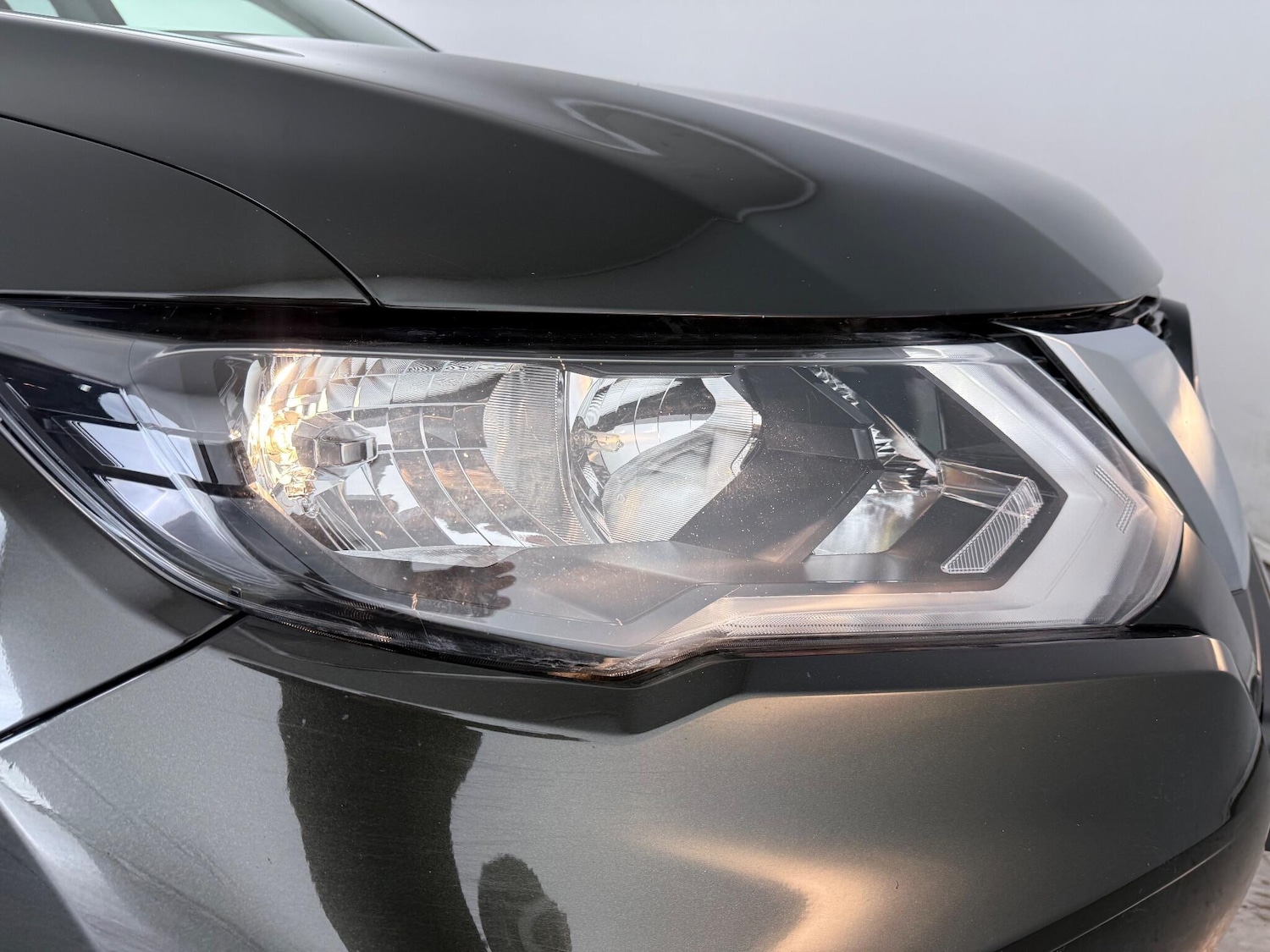 Used Nissan X-Trail 2020 for sale - 76468361: Photo 8