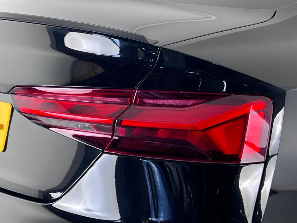 Used Audi A5 2020 for sale - 76303601: Photo 10