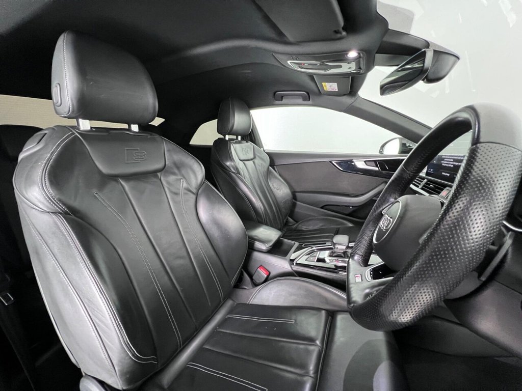 Used Audi A5 2020 for sale - 76303601: Photo 16