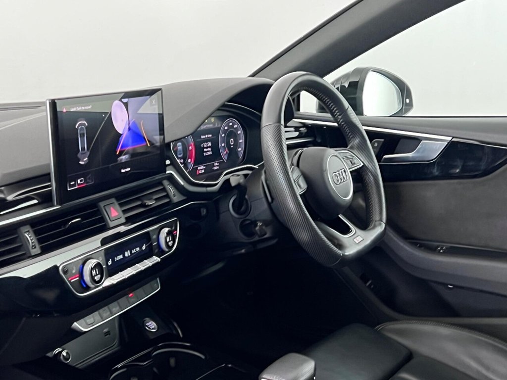 Used Audi A5 2020 for sale - 76303601: Photo 18